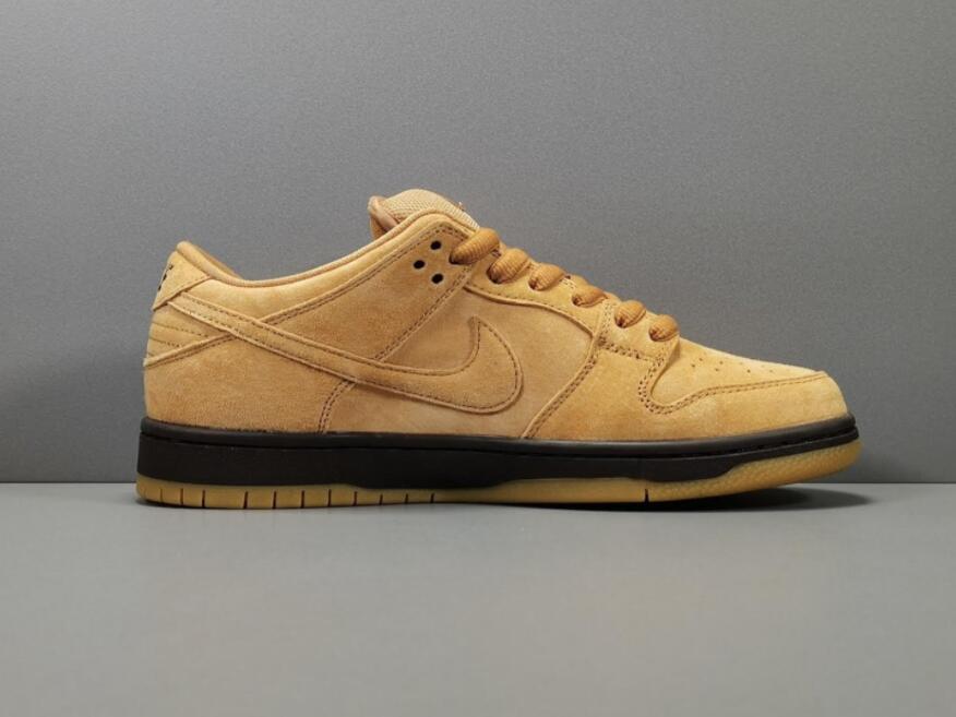 Men's Dunk Low Shoes 026